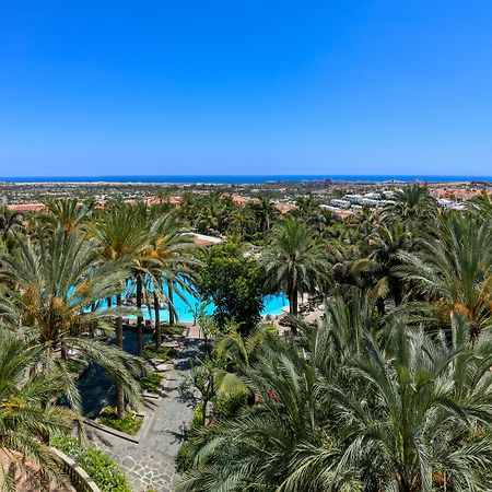 Готель Palm Oasis Maspalomas Маспаломас Екстер'єр фото